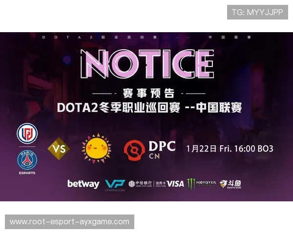 DOTA2：TI巡回赛预选赛，黑马战队连胜晋级主赛事，预测dota2职业巡回赛获胜队伍