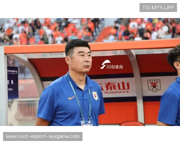 山东泰山迎来好消息，球队人员变动，代理主帅唐田表达决心，山东泰山球队现队员