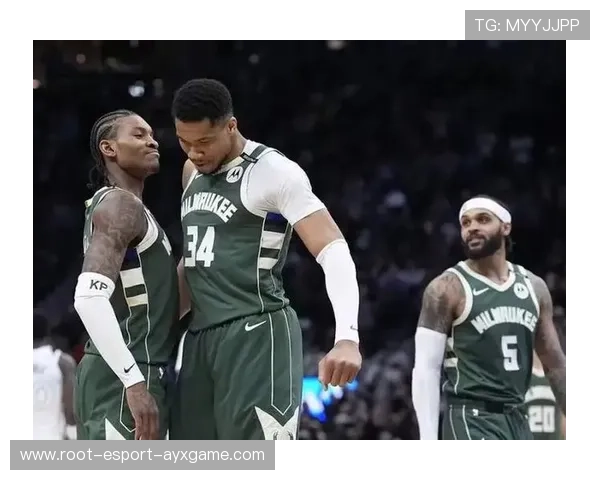 字母哥连续冲刺，密尔沃基雄鹿体能优势显现