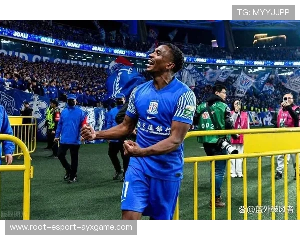 上海申花新外援亮相，备战新赛季目标明确