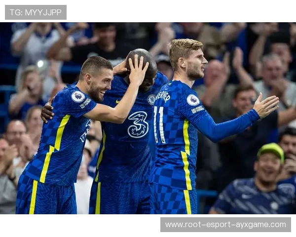 切尔西关键替补成为胜负手